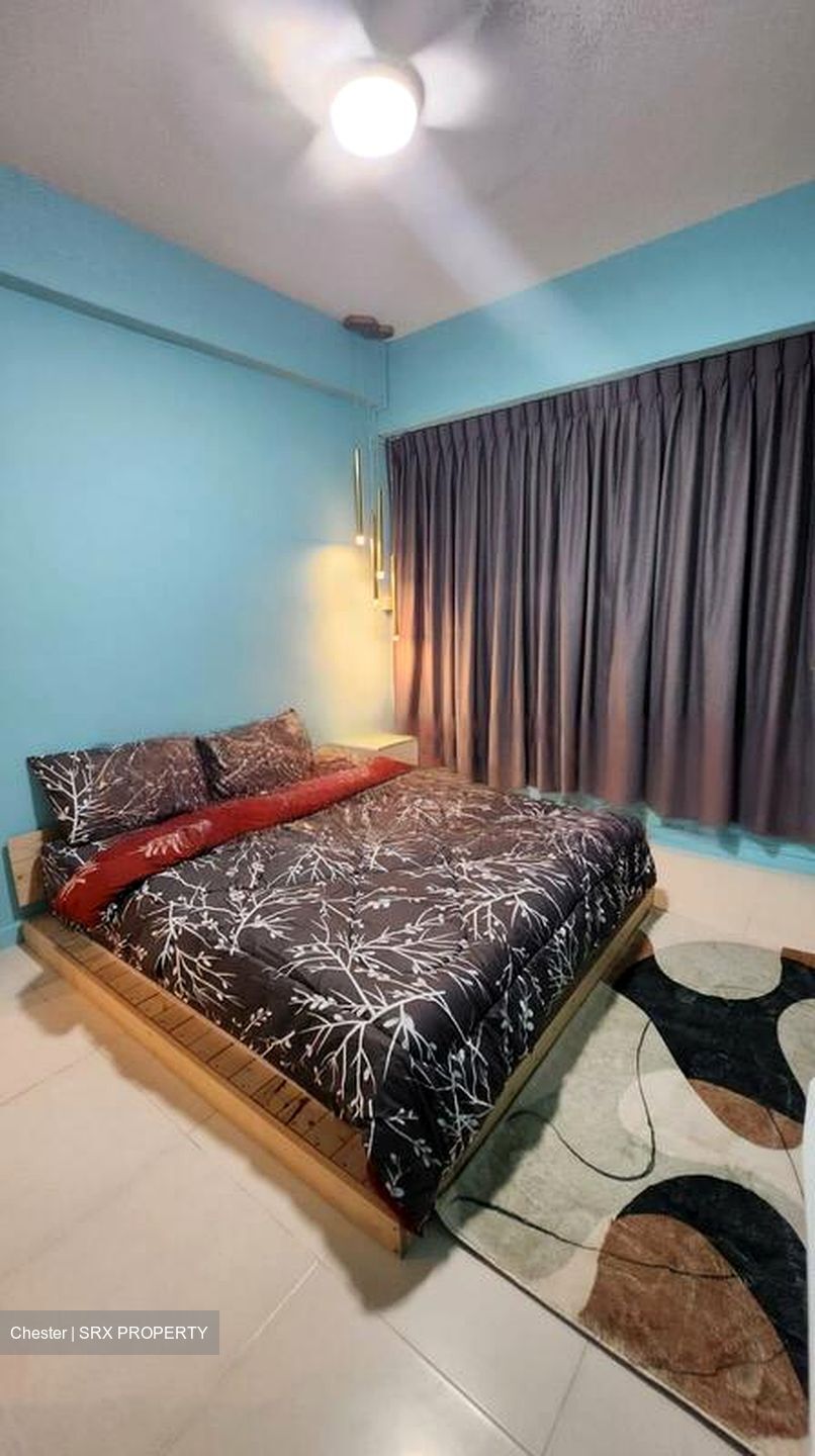 International Plaza (D2), Apartment #462539741